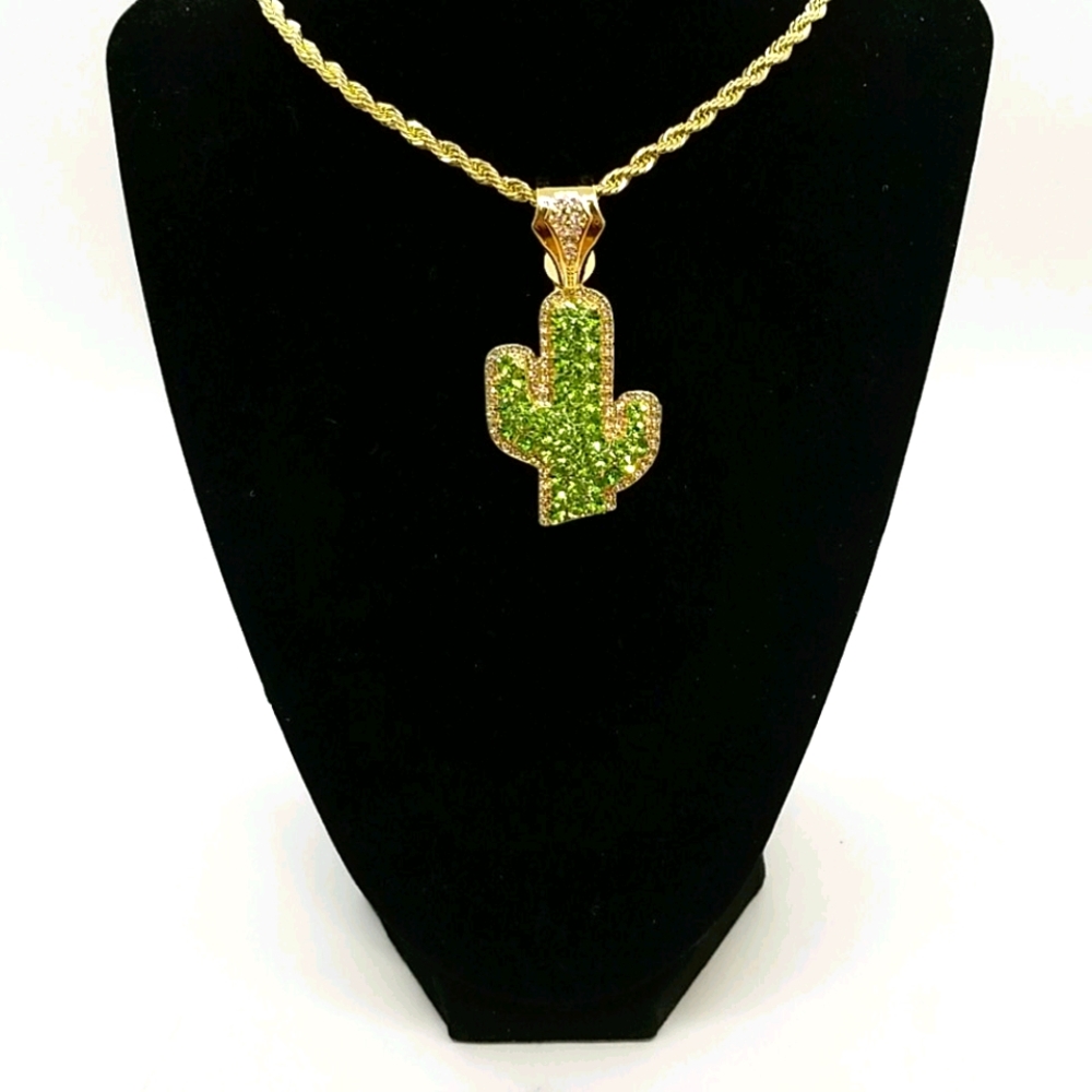 Mans necklace